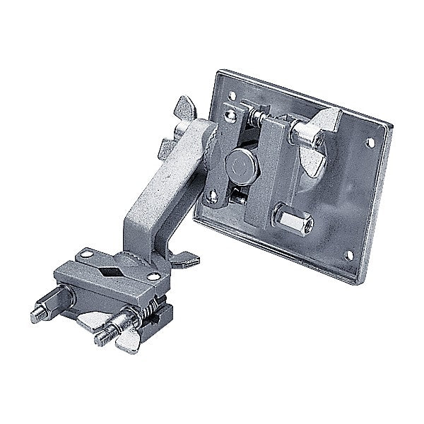 Gibraltar Electronic Module Mounting Plate Stem +Angle Clamp Mount ...