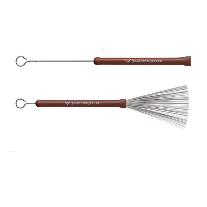 Vater Beantown Brushes