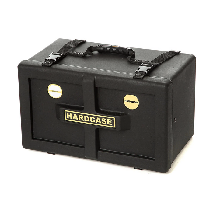 Hardcase HNBONGO Bongo Case