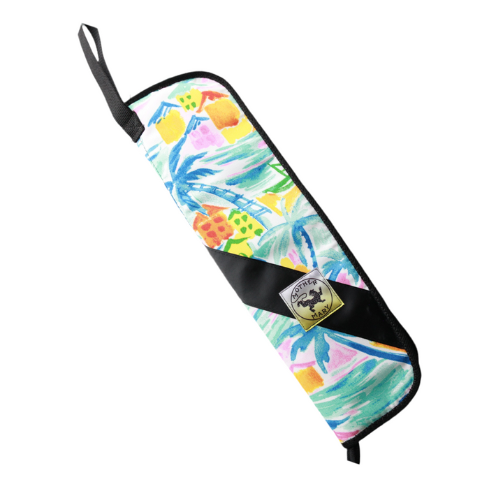 Mother Mary "Cool Runnings" Tropical Drum Stick Bag LIMITED STOCK
