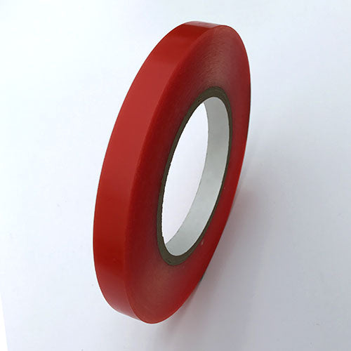 テープ：キラーレッド ハイボンド ラップテープ - フルロール
