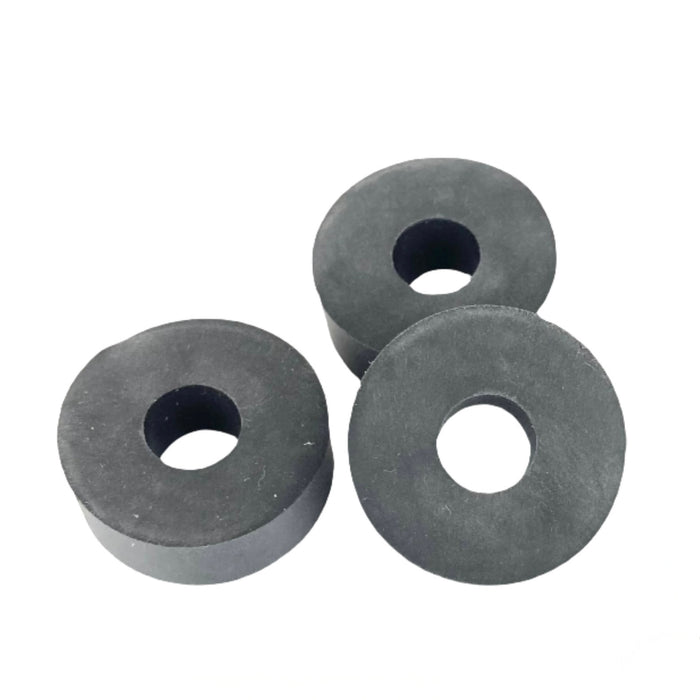 NoNuts CymRing BLACK