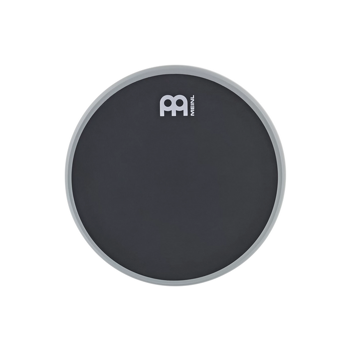Meinl DOUBLE Sided Practice Pad 6 Foam & Silicone Surface