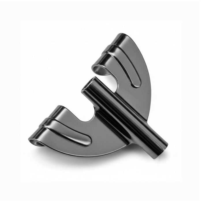 BD Claw - Classic style BLACK - PR-058B