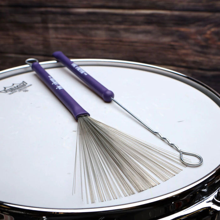 Vic Firth Heritage Brush