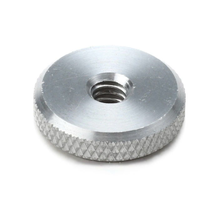 Rod Lug Ahead Aluminum Tension Rod - Lug Locks — Drum Supply