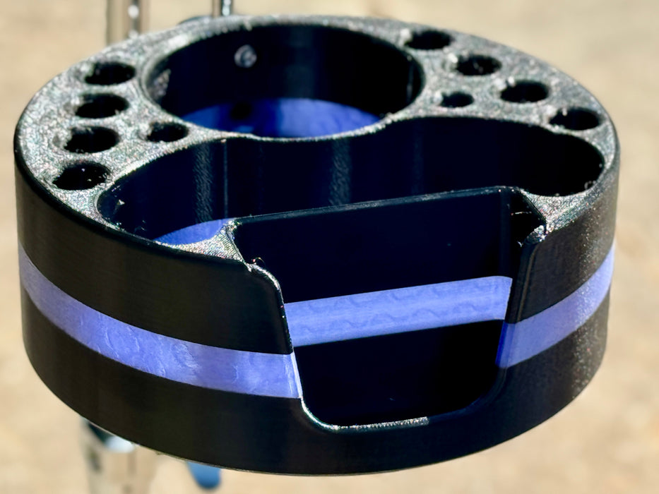 Drum Buddy - Cyclops Drummer's Tray