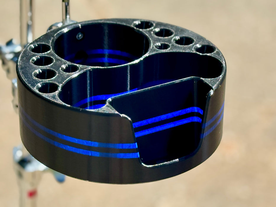 Drum Buddy - Cyclops Drummer's Tray