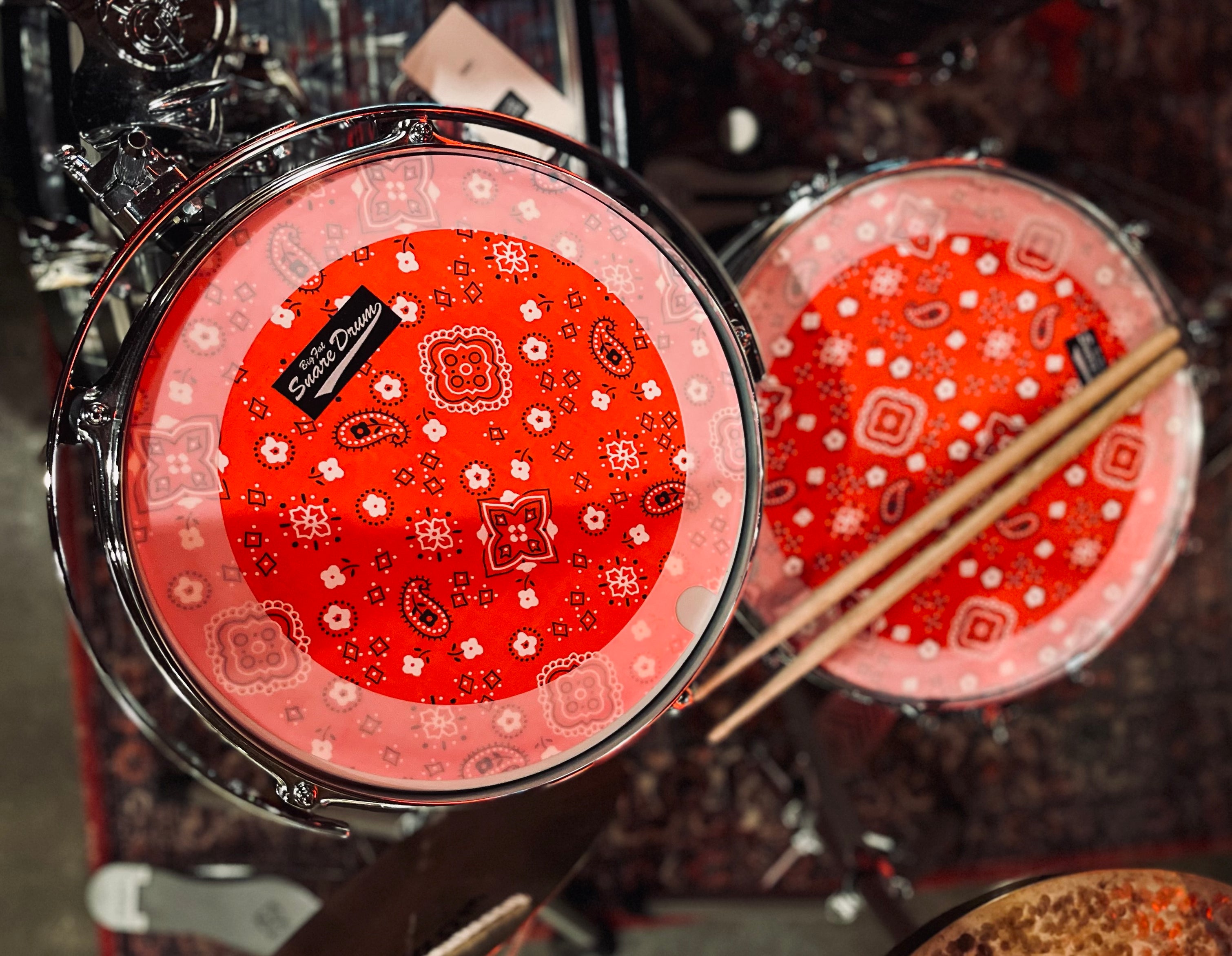 Drum Supply House