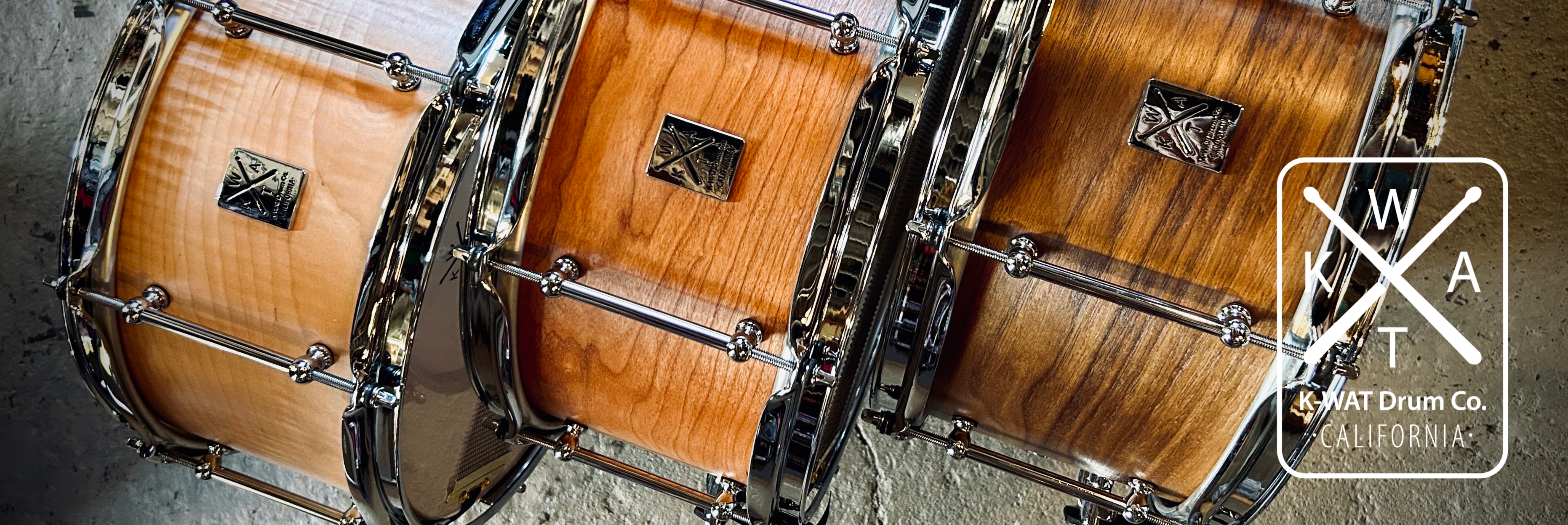 Drum Supply House