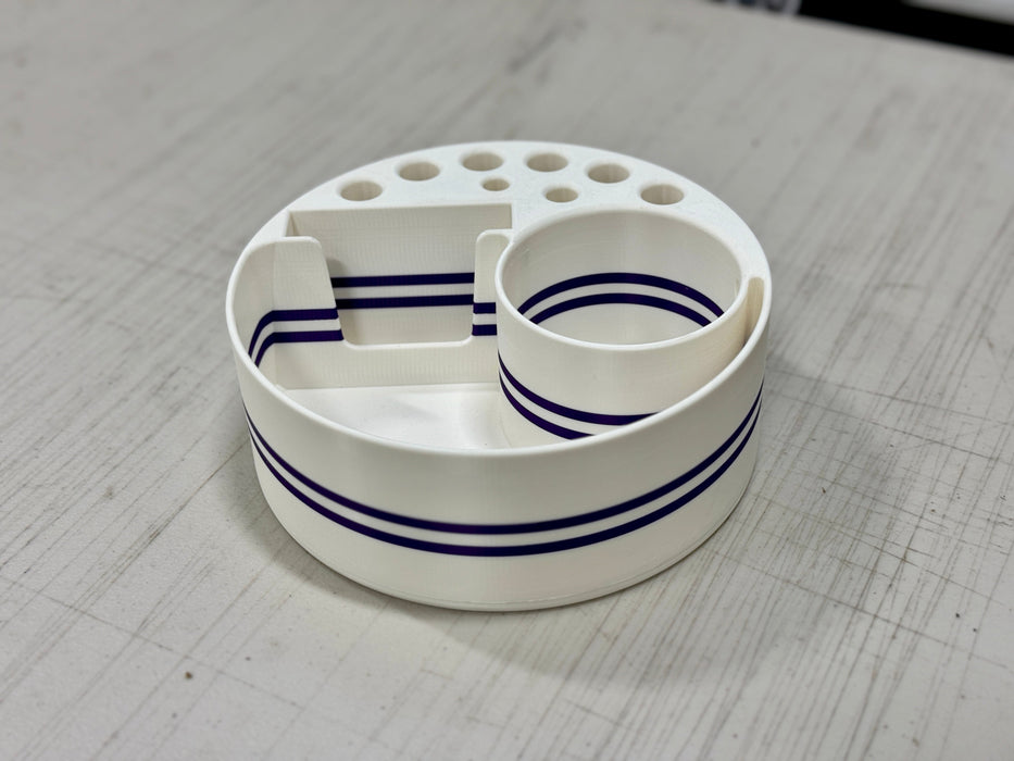 Drum Buddy - BigMouth Drummer's Tray