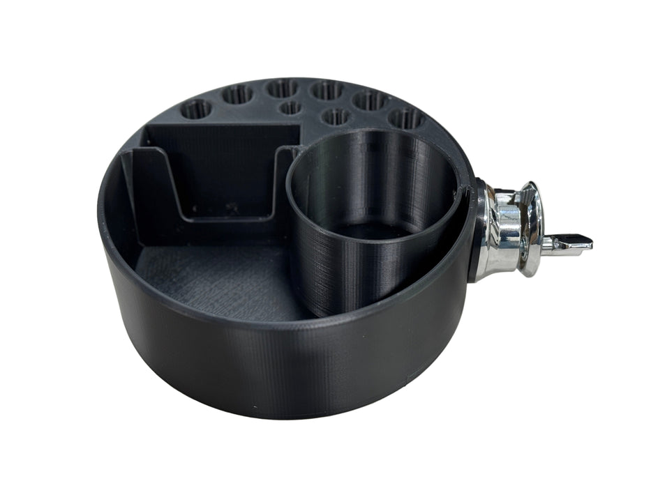 Drum Buddy - BigMouth Drummer's Tray