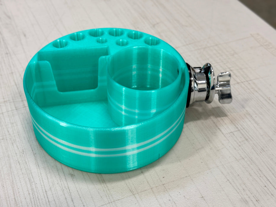 Drum Buddy - BigMouth Drummer's Tray