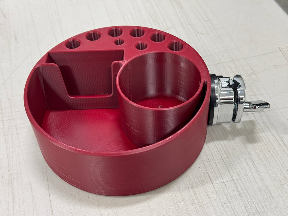 Drum Buddy - BigMouth Drummer's Tray