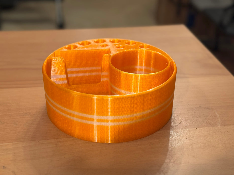 Drum Buddy - BigMouth Drummer's Tray