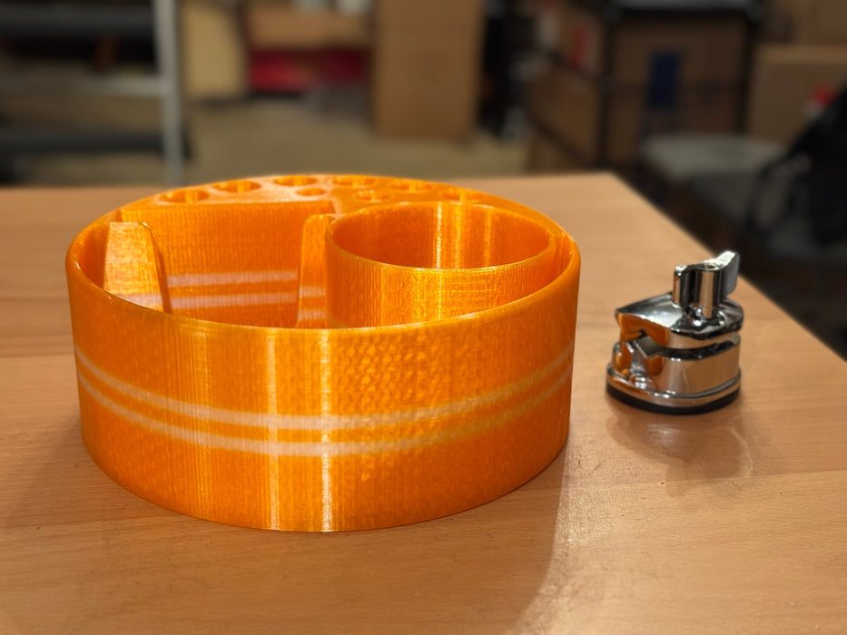 Drum Buddy - BigMouth Drummer's Tray