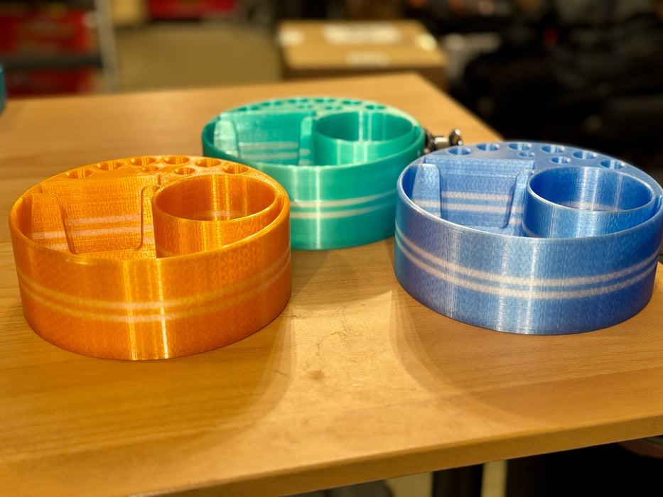 Drum Buddy - BigMouth Drummer's Tray