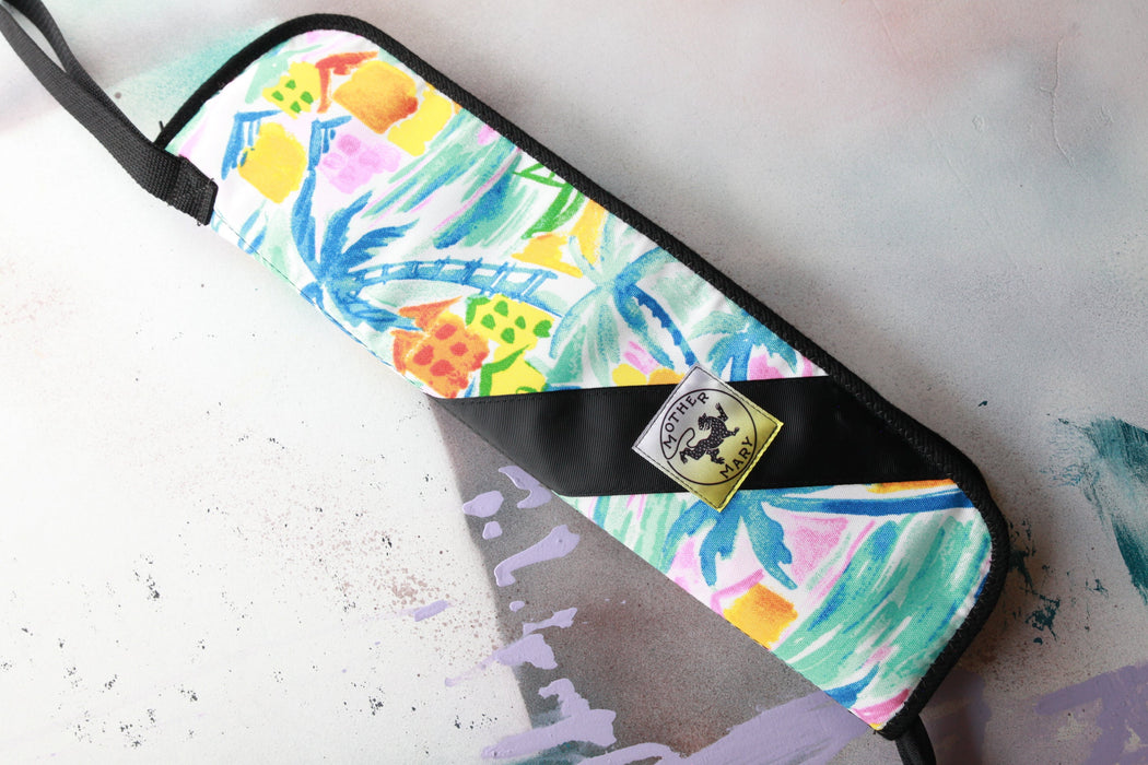 Mother Mary "Cool Runnings" Tropical Drum Stick Bag LIMITED STOCK
