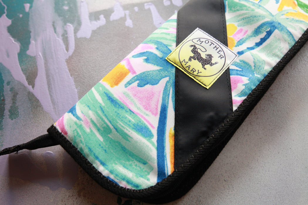 Mother Mary "Cool Runnings" Tropical Drum Stick Bag LIMITED STOCK