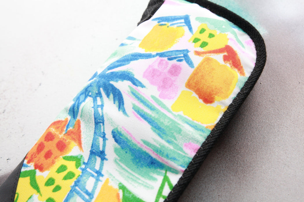 Mother Mary "Cool Runnings" Tropical Drum Stick Bag LIMITED STOCK