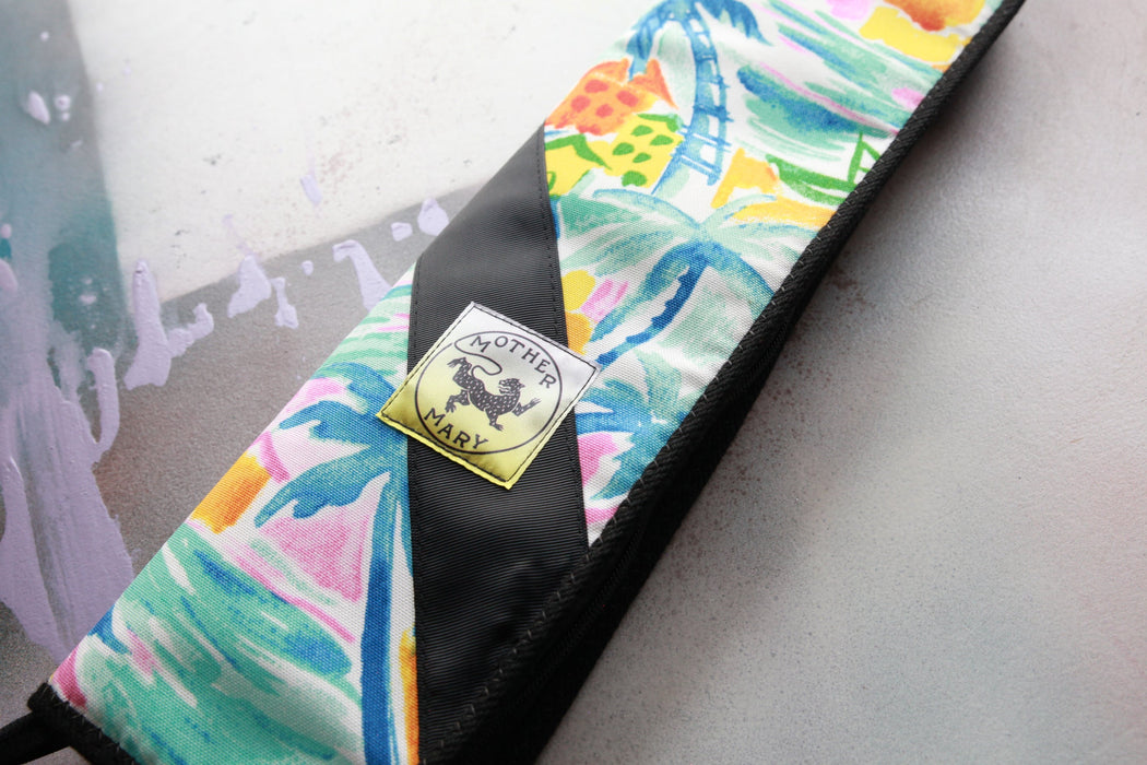 Mother Mary "Cool Runnings" Tropical Drum Stick Bag LIMITED STOCK