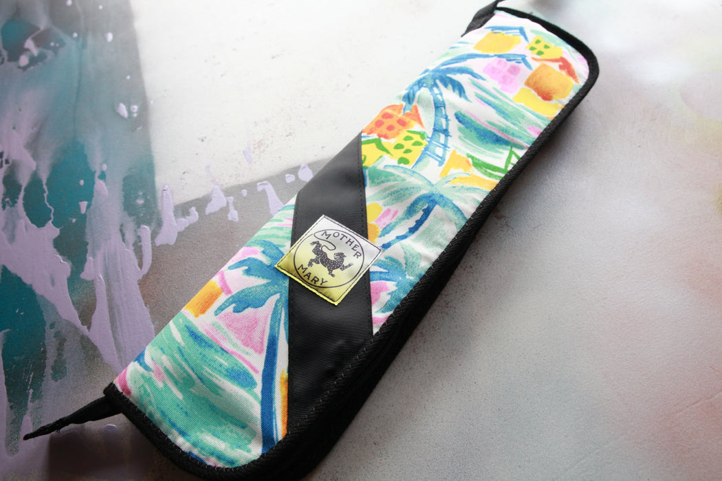 Mother Mary "Cool Runnings" Tropical Drum Stick Bag LIMITED STOCK