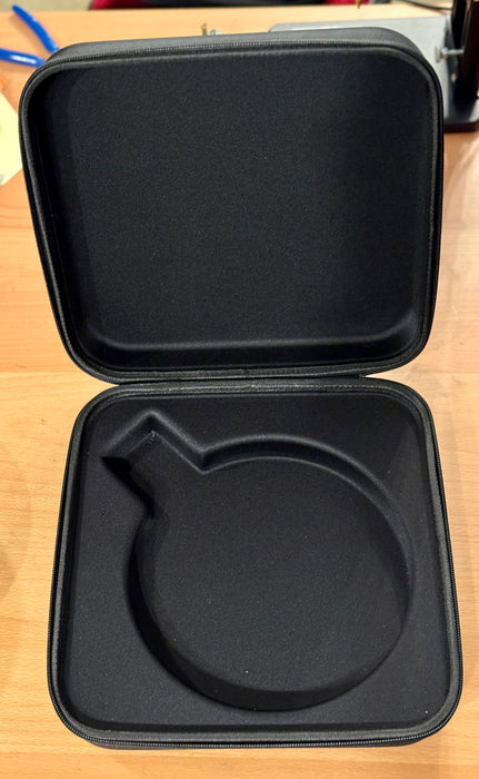 Drum Buddy Custom Molded Case for Drummer's Tray