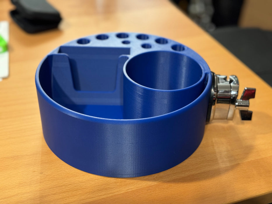 Drum Buddy - BigMouth Drummer's Tray