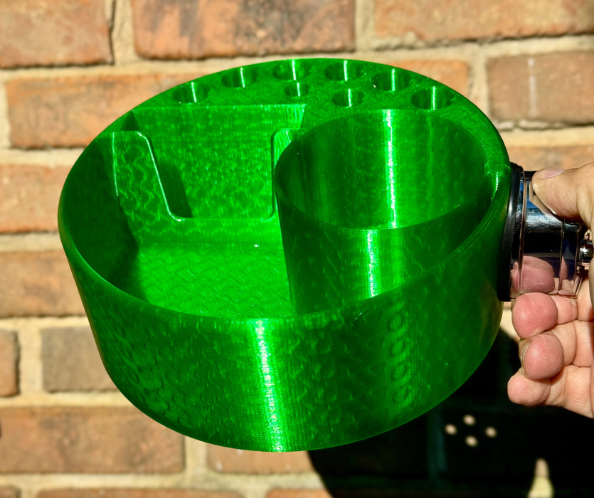 Drum Buddy - BigMouth Drummer's Tray