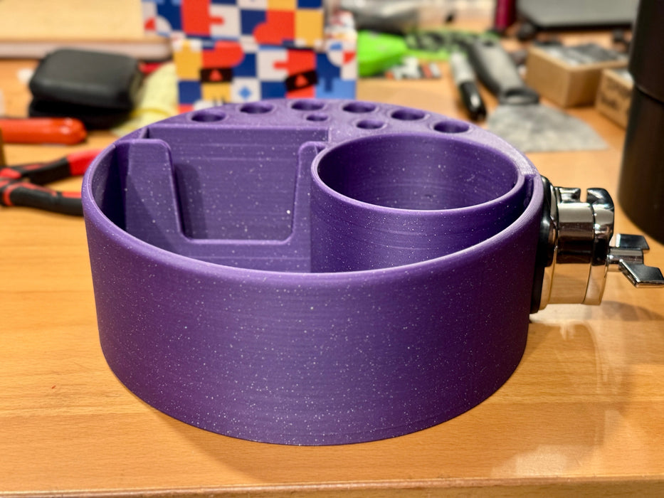 Drum Buddy - BigMouth Drummer's Tray