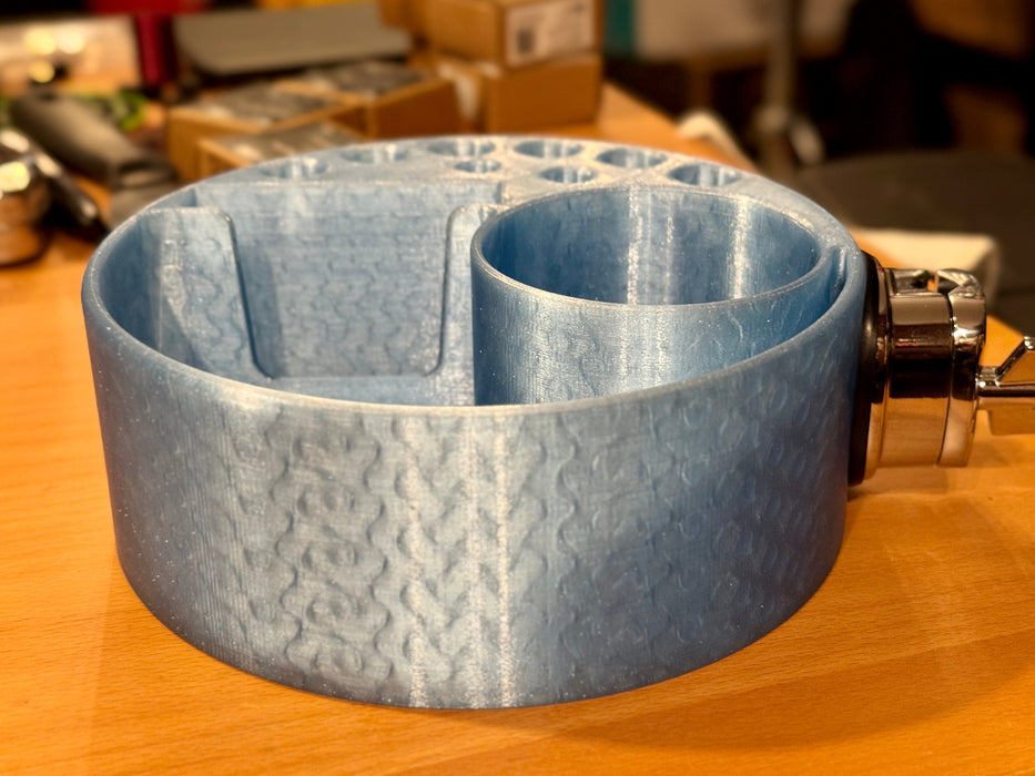 Drum Buddy - BigMouth Drummer's Tray