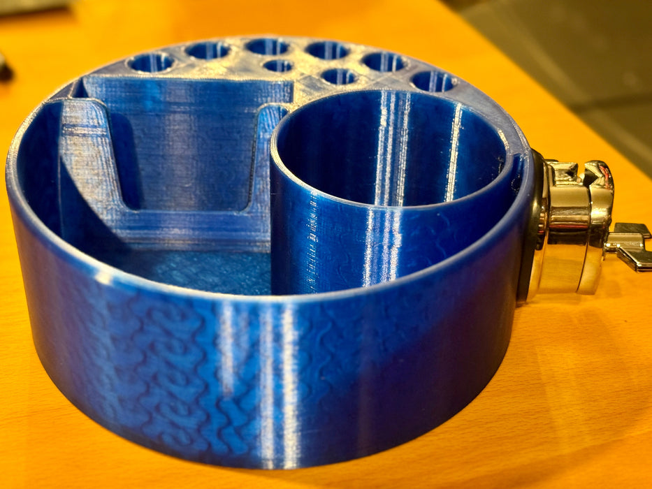 Drum Buddy - BigMouth Drummer's Tray