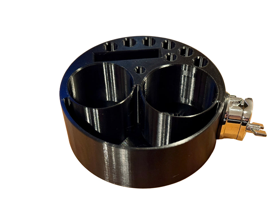 Drum Buddy - Popeye Pro Touring Edition Drummer's Tray