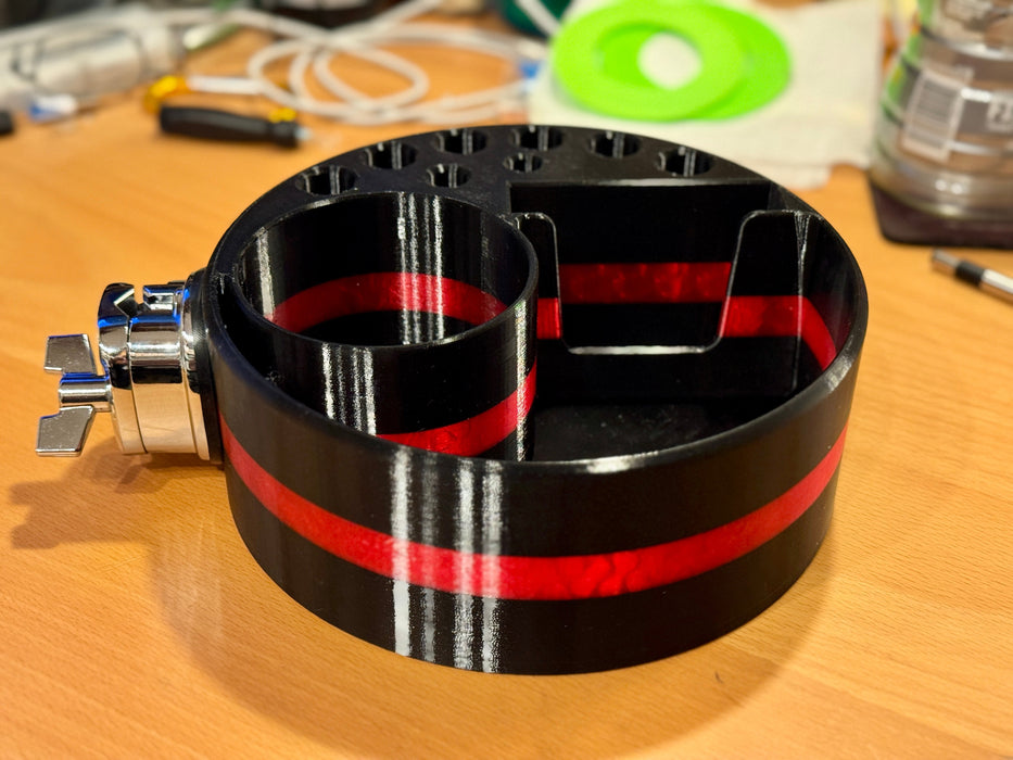 Drum Buddy - BigMouth Drummer's Tray