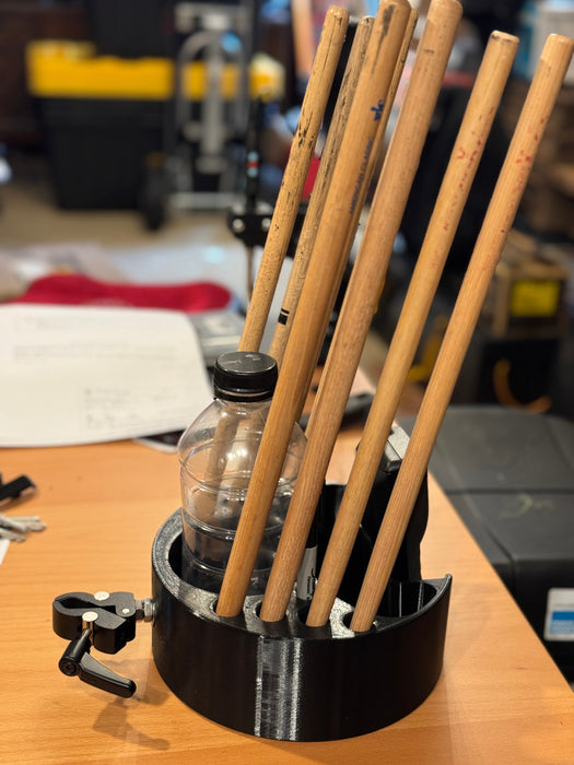 Drum Buddy - Cyclops Drummer's Tray