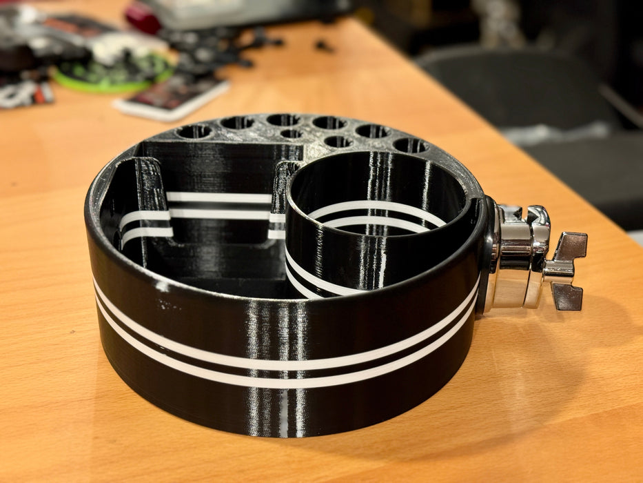 Drum Buddy - BigMouth Drummer's Tray