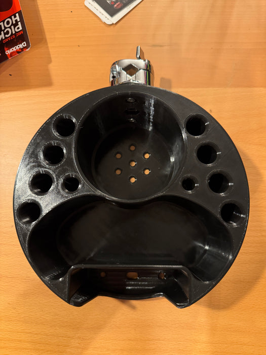 Drum Buddy - Cyclops Drummer's Tray