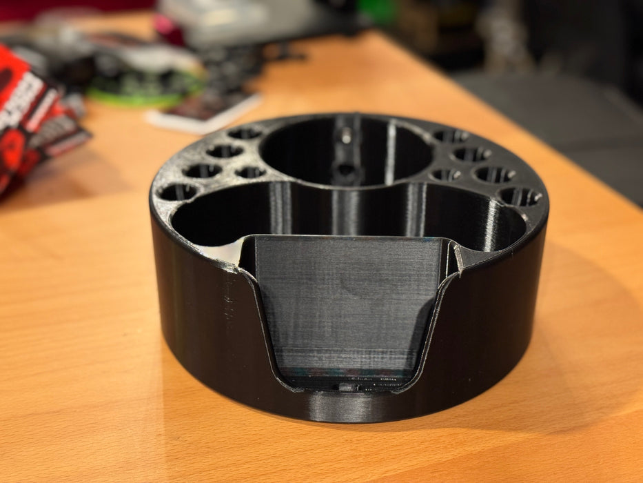 Drum Buddy - Cyclops Drummer's Tray