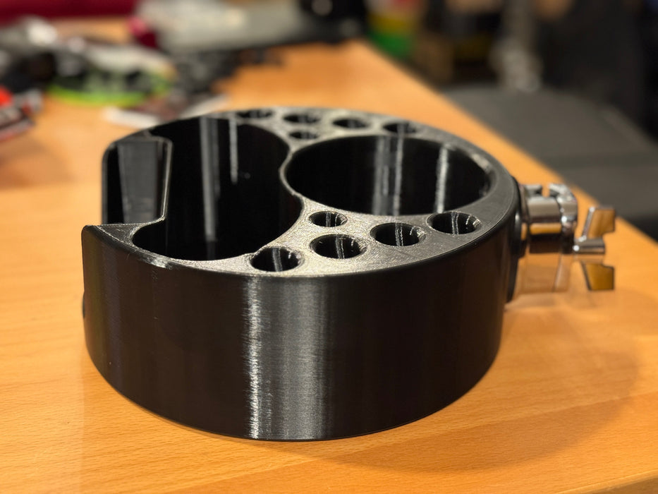 Drum Buddy - Cyclops Drummer's Tray