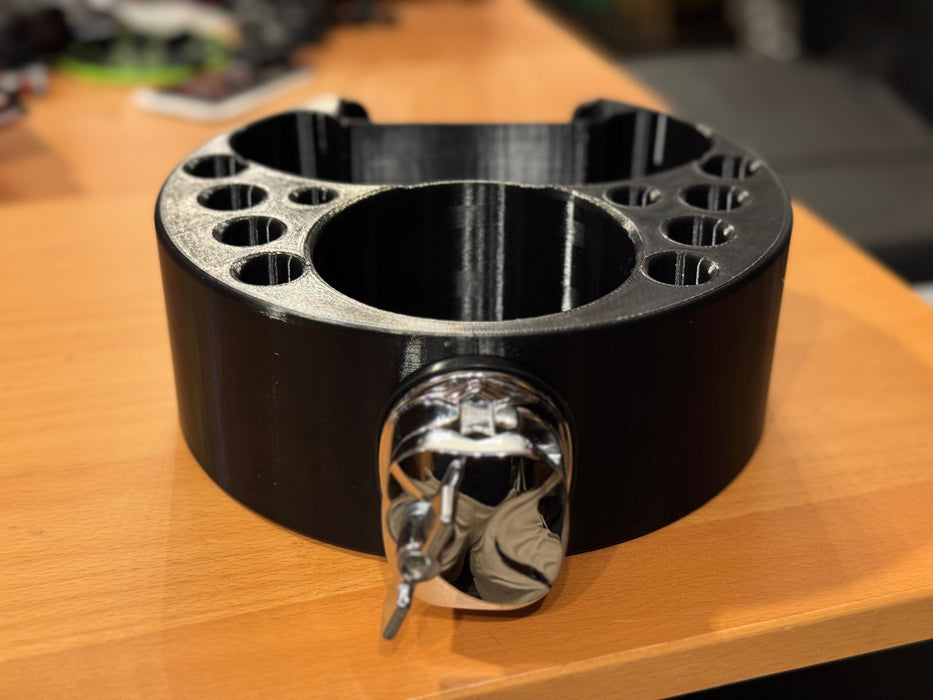 Drum Buddy - Cyclops Drummer's Tray