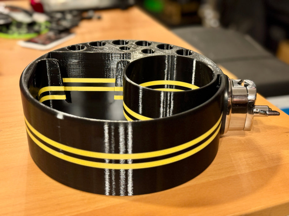 Drum Buddy - BigMouth Drummer's Tray