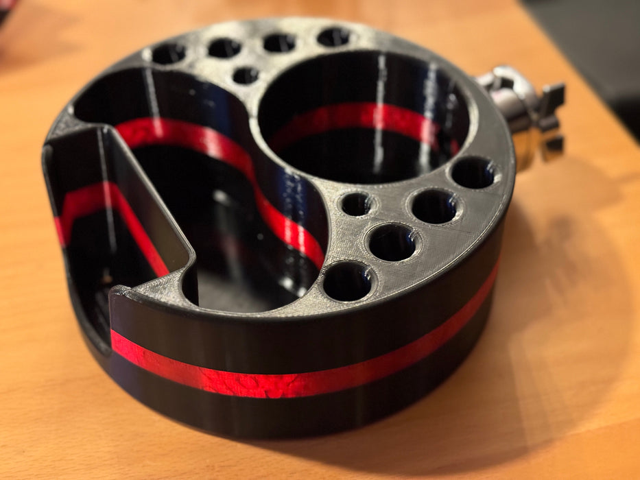 Drum Buddy - Cyclops Drummer's Tray