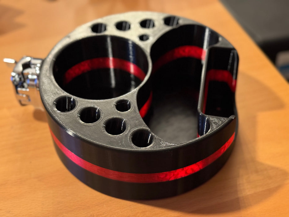 Drum Buddy - Cyclops Drummer's Tray