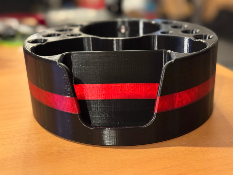 Drum Buddy - Cyclops Drummer's Tray