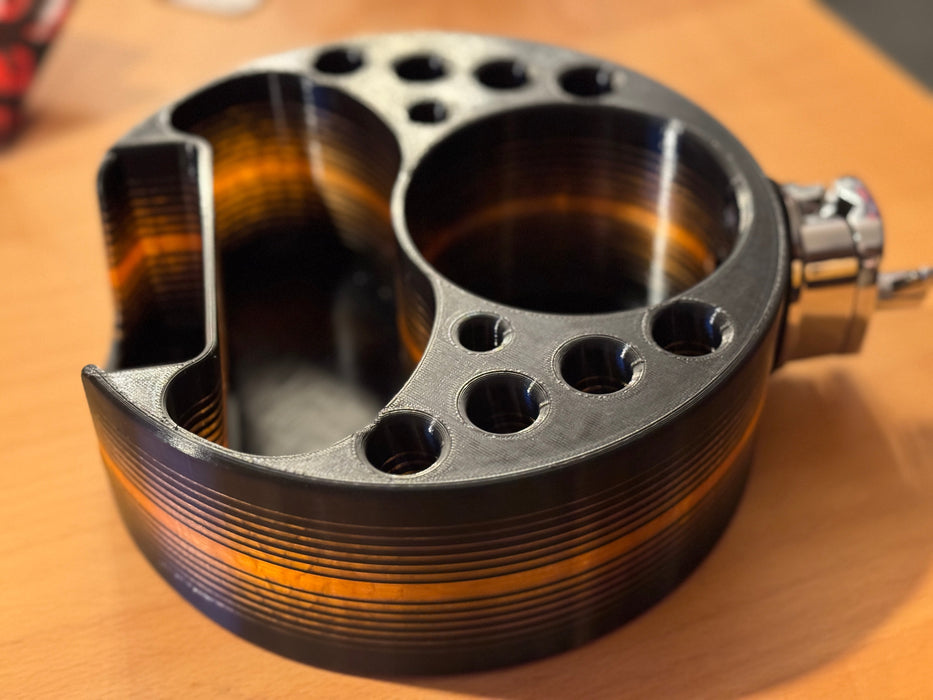 Drum Buddy - Cyclops Drummer's Tray