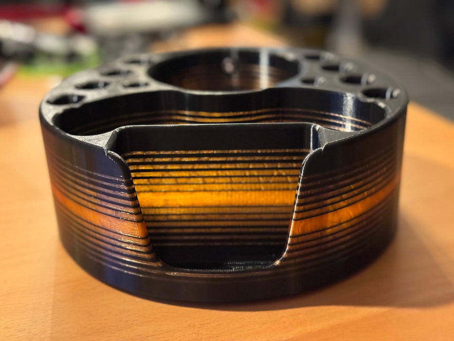 Drum Buddy - Cyclops Drummer's Tray