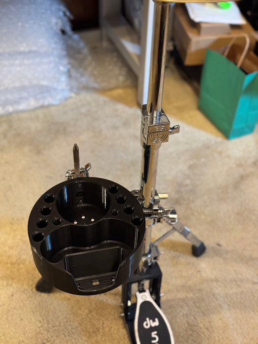 Drum Buddy - Cyclops Drummer's Tray