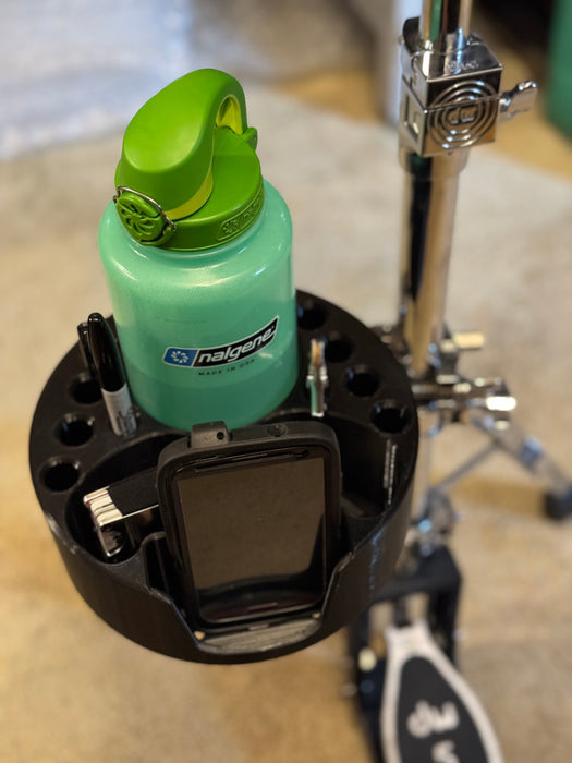 Drum Buddy - Cyclops Drummer's Tray