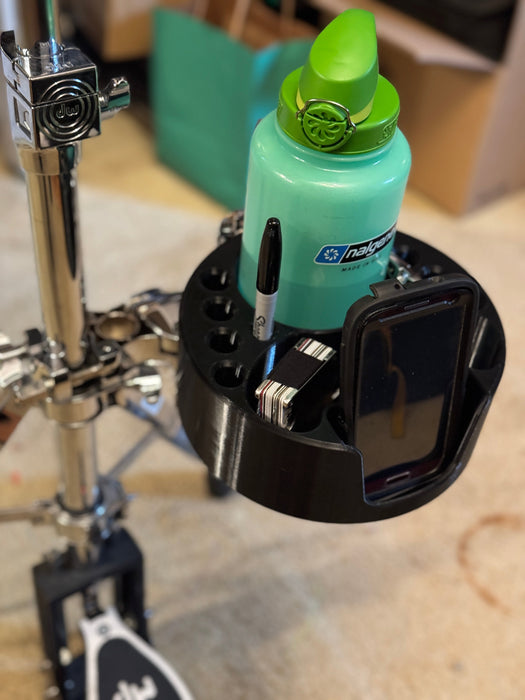 Drum Buddy - Cyclops Drummer's Tray