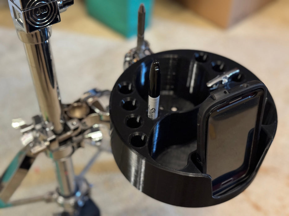 Drum Buddy - Cyclops Drummer's Tray